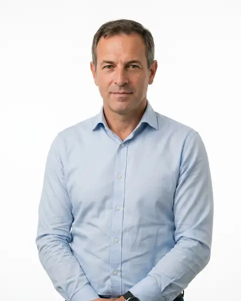 Olivier Sokolowski &mdash; Analyste financier r&eacute;f&eacute;rent