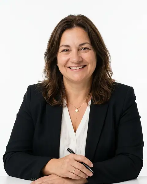 Val&eacute;rie Haddad &mdash; Coordinatrice juridique et relation clients